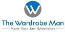 The Wardrobe Man logo